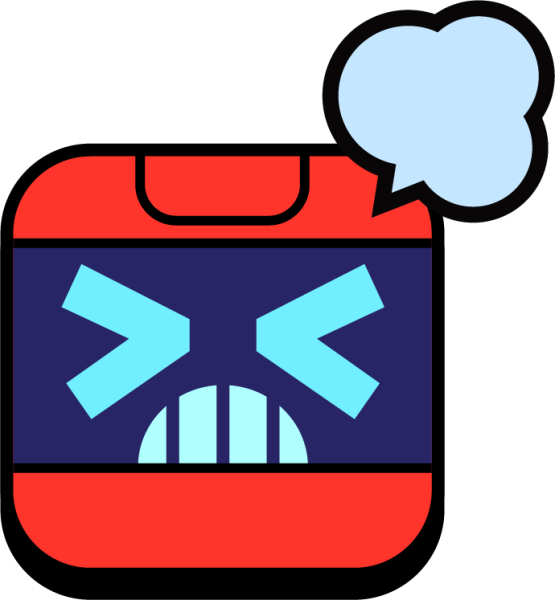 Значки БРАВЛЕРОВ