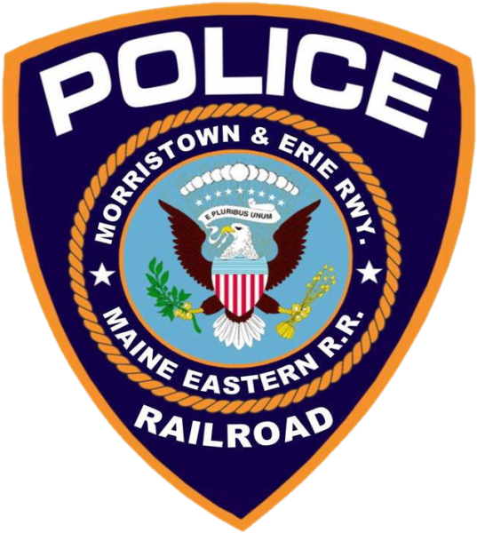 Полицейский логотип