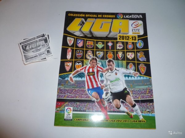 Журналы наклеек Topps