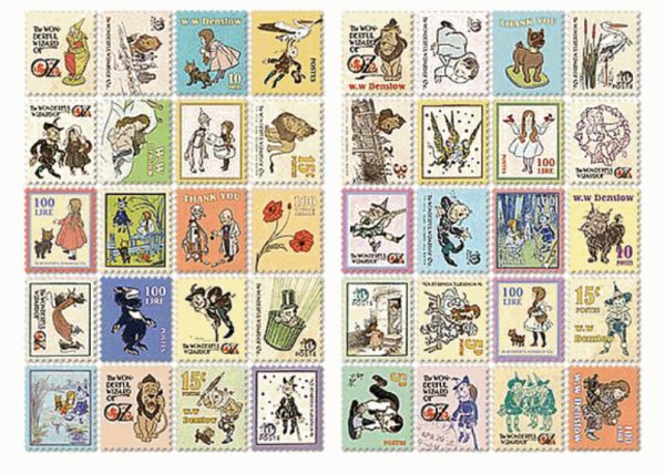 Марка Лондон