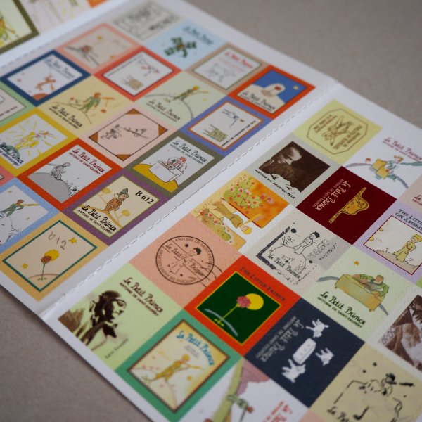 Винтажные наклейки на чемодан