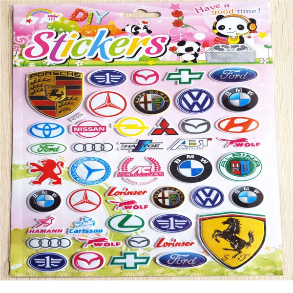 Стикер путешественник