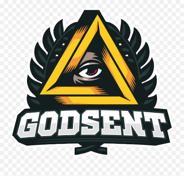 GODSENT CS go ава