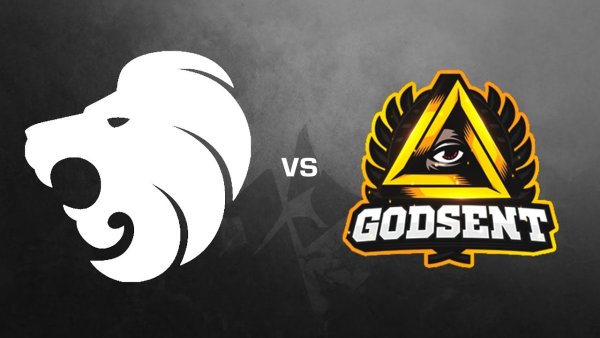 GODSENT