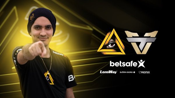 Команда GODSENT
