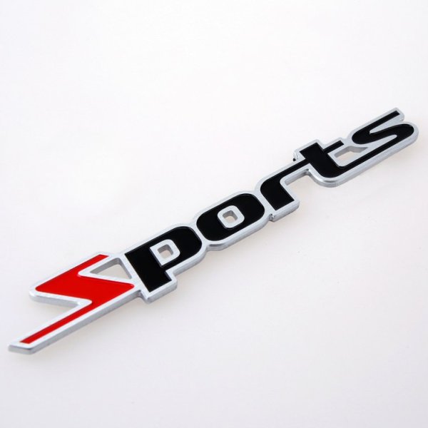 Спортивные наклейки АВТОМОТОСПОРТ