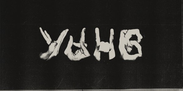 УННВ логотип группы