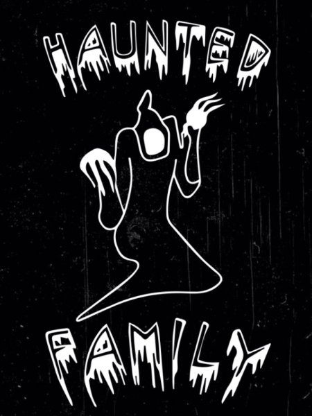 Хаунтед Фэмили