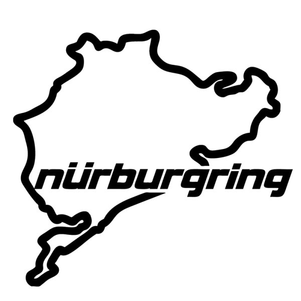 Нюрбургринг логотип