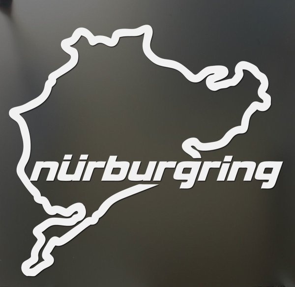 Нюрбургринг логотип