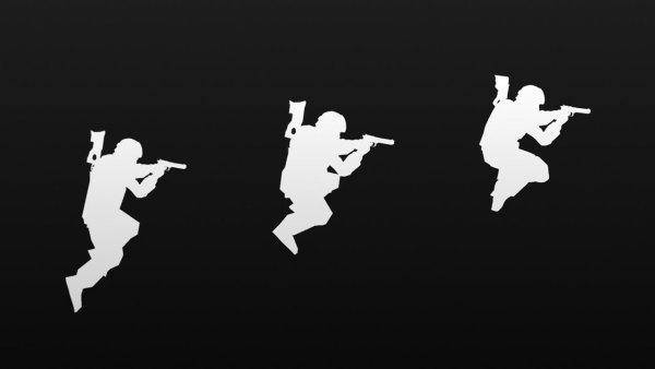 Counter-Strike Global Offensive банихоп