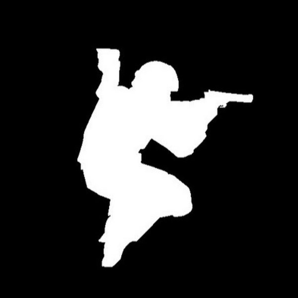 Банихоп в КС