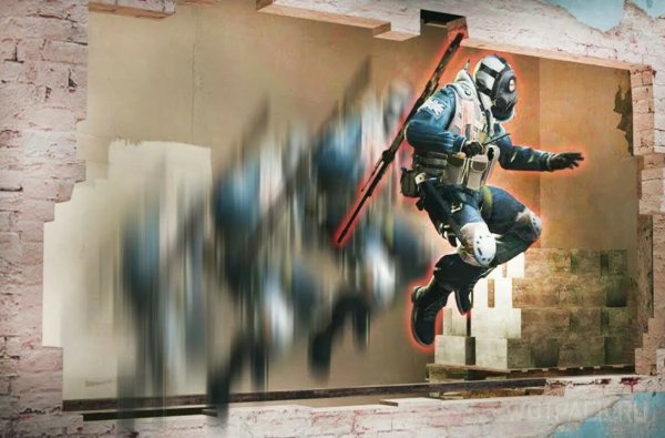 Вежливые люди логотип