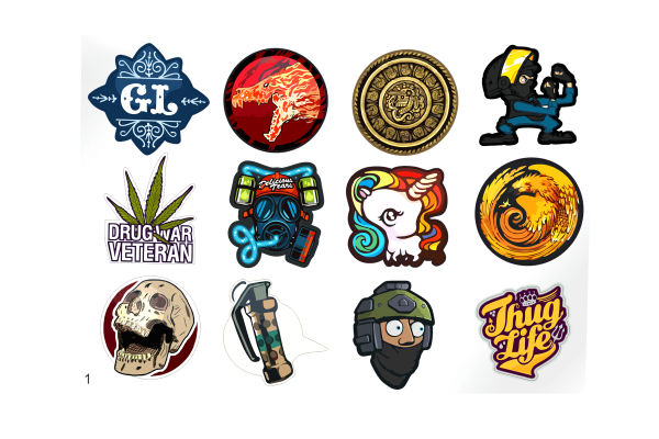 Банихоп КС го