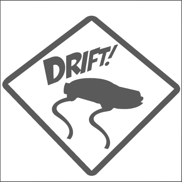 Боковые наклейки на авто