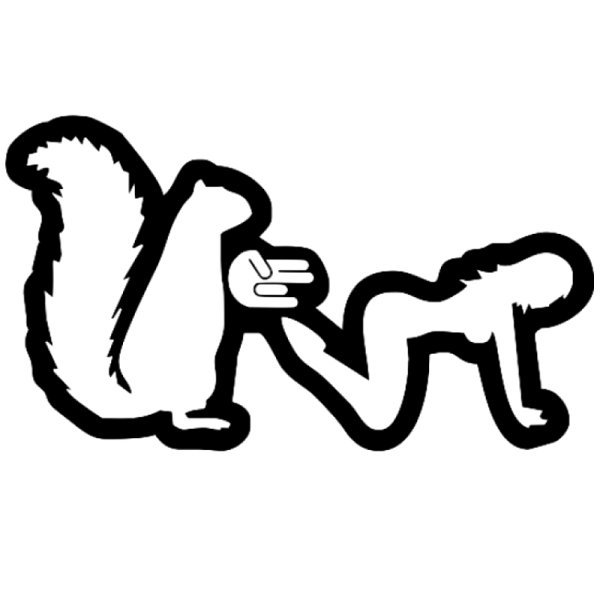 Наклейки на авто JDM Style