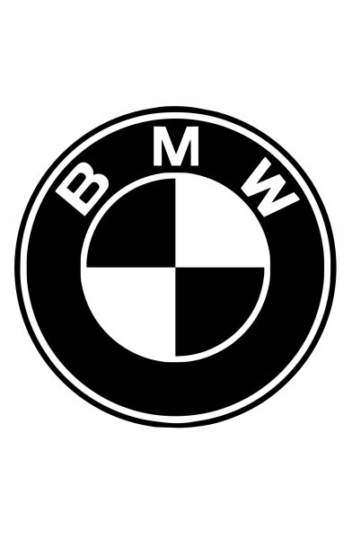 BMW x5 logo