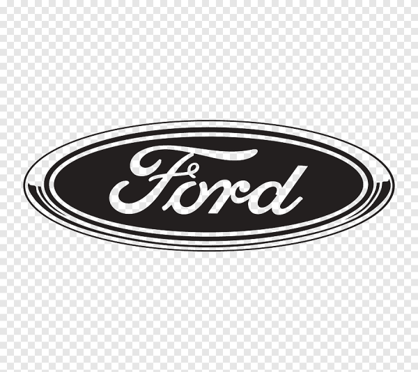 Ford лого
