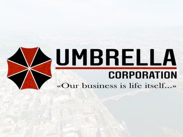 Корпорация Амбрелла улей