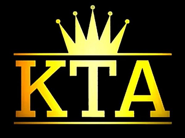 КТА логотип