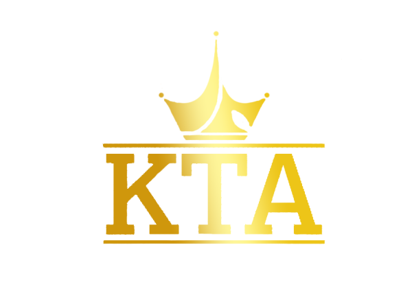 Наклейка КТА на заднее стекло