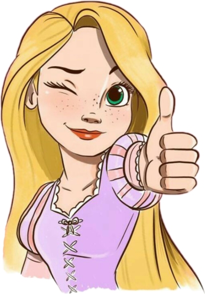 Диснеевские наклейки