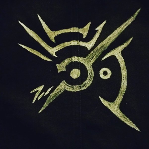 Dishonored 2 значок