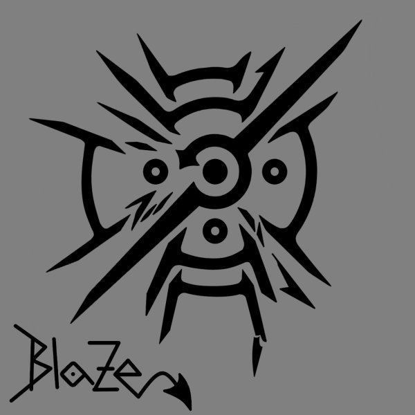 Корво Аттано знак чужого