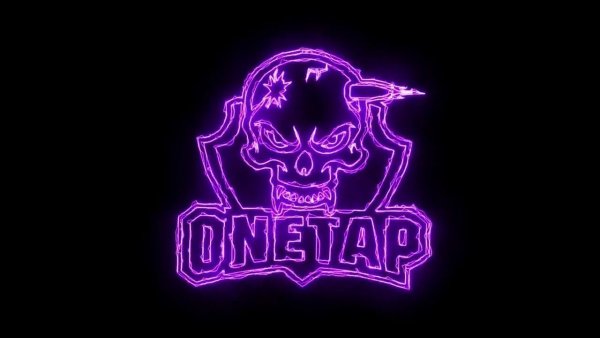 CS go логотип без фона