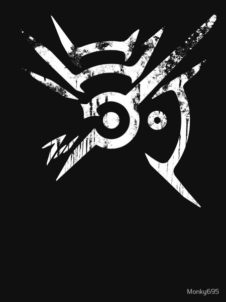 Метка чужого из Dishonored 2