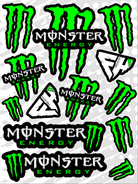 Kawasaki KX 250 1994