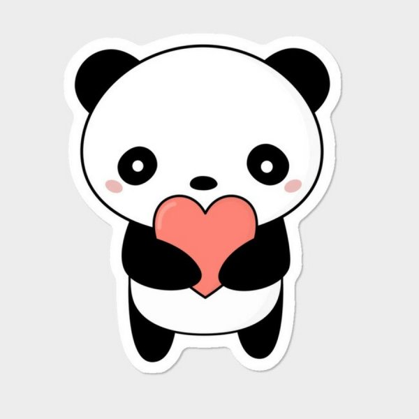 Панды для личного дневника