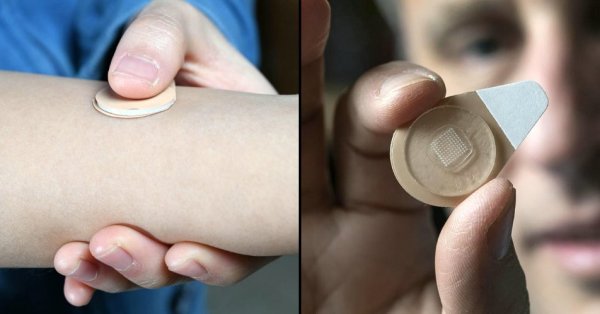 Пластырь евра противозачаточный