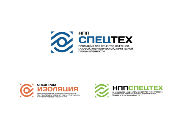 Logo СПЕЦТЕХ