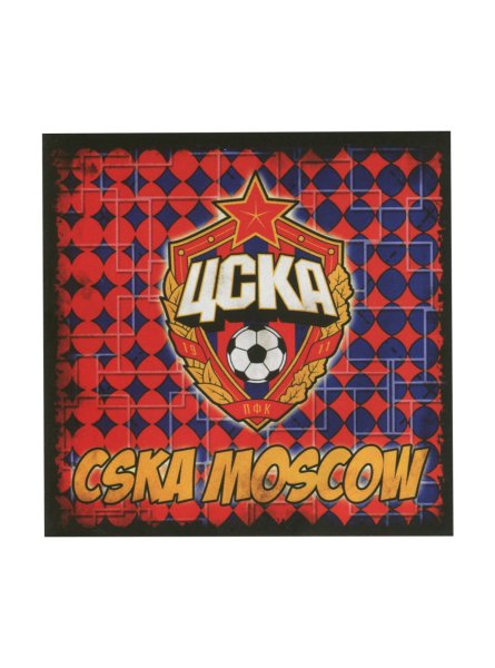 Фанаты ЦСКА логотип