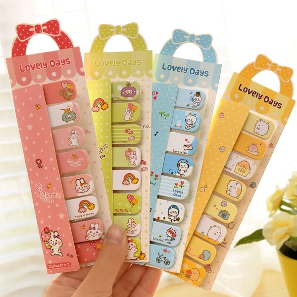 Красивые штучки для школы