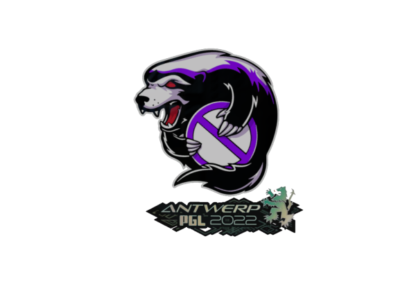 Стикеры Outsiders