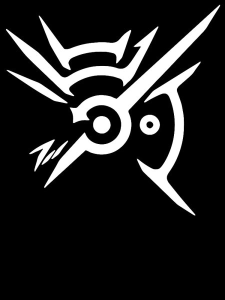 Тату в стиле андеграунд