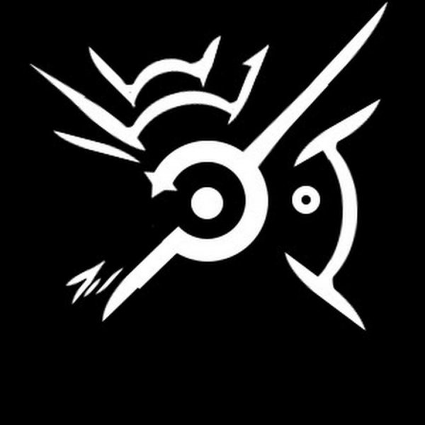 Дисхоноред 2 logo