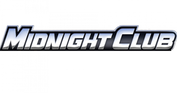 Midnight Club Стикеры