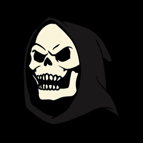 Скелетор Phonk