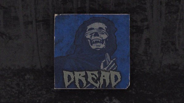 ФОНК надпись