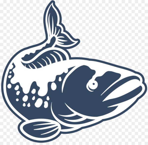 Рыбные наклейки