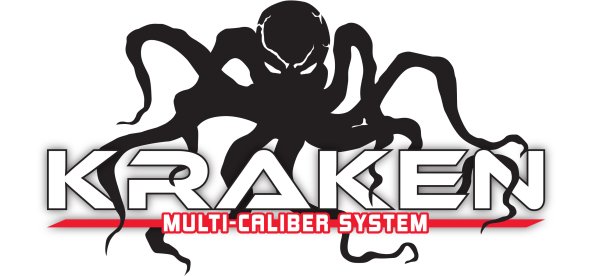 Kraken логотип ВСУ