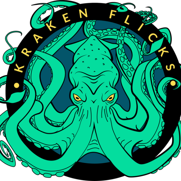 Кракен Морское чудовище