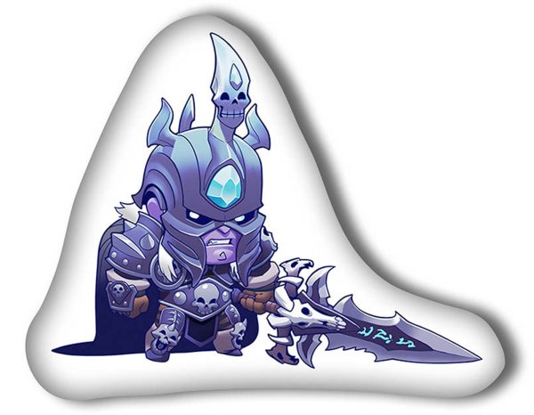 World of Warcraft таурен