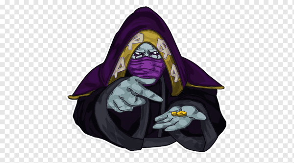 Стикеры варкрафт