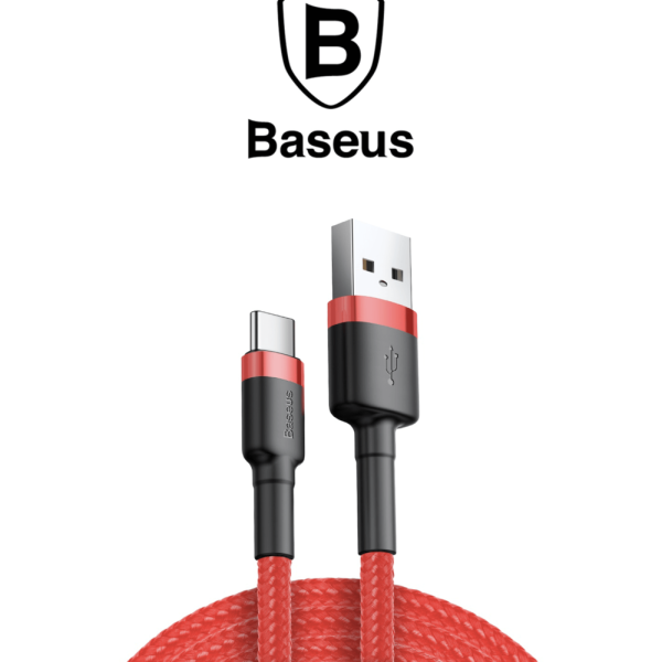 USB кабель Baseus Callus