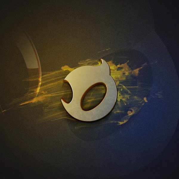 Dignitas CS go логотип