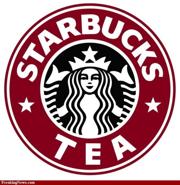Сатанинский Старбакс
